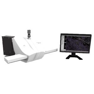 Gemini AS Automated Slide Stainer – Levins