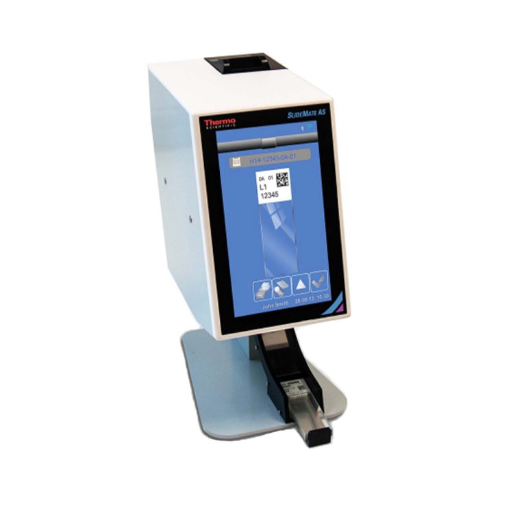Gemini AS Automated Slide Stainer – Levins